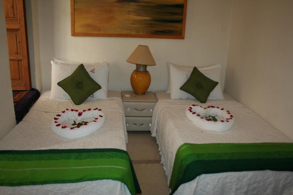 Riad Alghani Marrakesh Exteriör bild