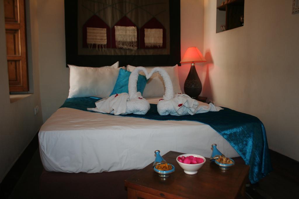 Riad Alghani Marrakesh Exteriör bild