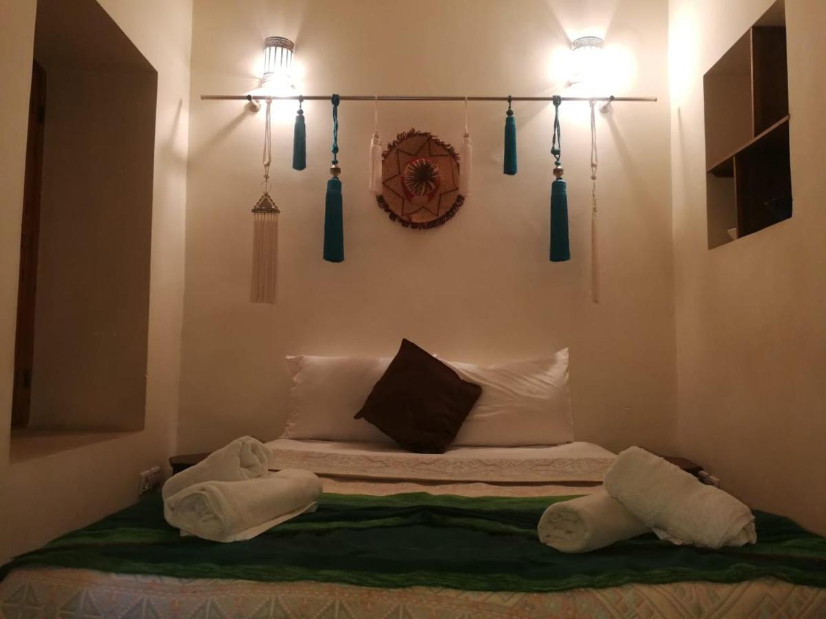 Riad Alghani Marrakesh Exteriör bild